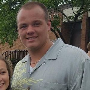 Meet your Posher, Scott